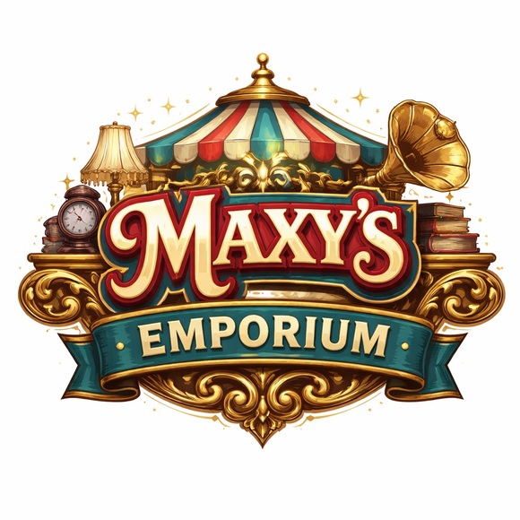 maxysemporium
